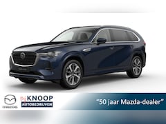 Mazda CX-80 - 2.5 e-SkyActiv PHEV Takumi Plus 6p. | € 3.500, - VOORRAADKORTING