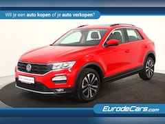 Volkswagen T-Roc - 1.0 TSI United *1ste Eigenaar*Panoramadak*Stoelverwarming*Parkassist