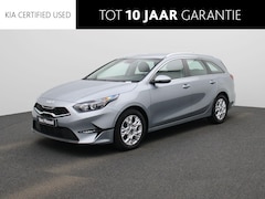 Kia Cee'd Sportswagon - Ceed Pulse 1.0 T-GDi 120 MHEV DCT ISG | Navigatie | Climate Control | Lm velgen | Parkeers