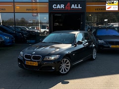 BMW 3-serie Touring - 320i Luxury Line LEDER/NAVI/PDC/LMVELGEN/XENON/BEKERHOUDERS/ZETTE GOEDE AUTO/APK 12-9-2026