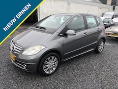 Mercedes-Benz A-klasse - 150 Avantgarde