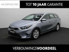 Kia Cee'd Sportswagon - Ceed DynamicLine 1.0 T-GDi 120pk MHEV DCT7 | Edition | AUTOMAAT | Climate-Control | Camera