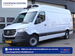 Mercedes-Benz Sprinter - 317 CDI Automaat - Kuhlkasten Pharma Kuhler - L3H2 Maxi