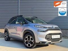 Citroën C3 Aircross - 1.2 130 pk Automaat Shine Pack Keyless, HuD, Hoge instap