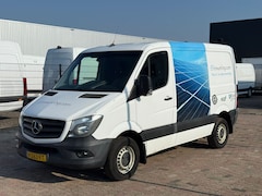 Mercedes-Benz Sprinter - 316 2.2 CDI L1H1 Automaat Camera Airco Navi Trekhaak