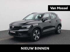 Volvo XC40 - Recharge Core | Google Navigatie | Parkeer camera achter | Parkeer sensoren | 4 seizoenenb