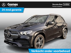 Mercedes-Benz GLE-Klasse - 450 4MATIC AMG-Line | Rijassistentiepakket | Apple CarPlay | Android Auto | Multibeam LED