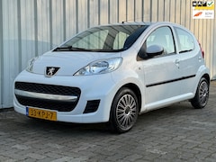 Peugeot 107 - 1.0-12V Sublime Airco 5-deurs