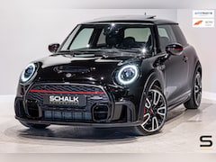 MINI John Cooper Works - 2.0 JCW Pack|Pano|HUD|FullOption