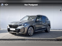 BMW X5 - xDrive50e M-Sport / Innovation Pack / Comfort Pack / Travel Pack / 22 inch / Driving Assis
