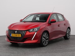Peugeot 208 - 1.2 PureTech 100 PK Automaat Allure | CAMERA | CARPLAY