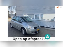 Renault Scénic - 2.0-16V Automaat Navigatie