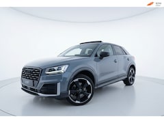 Audi Q2 - 1.4 TFSI CoD 2x S LINE PANO VIRTUAL SFEER LEER B&O
