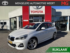BMW 2-serie Active Tourer - 218i High Executive Edition M -Pakket | Trekhaak afneembaar