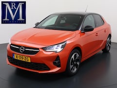 Opel Corsa-e - GS Line 50 kWh VAN € 17.900, - VOOR € 14.770, - UW LENTEVOORDEEL € 3.130, - | SOH 92%| 3-F