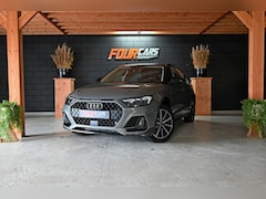 Audi A1 citycarver - 30 TFSI epic | 2022 | 28.000KM | Leder | Lane Assist | PDC | Navigatiesysteem | Stoelverwa