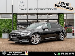 Audi A6 Avant - 50 TFSIe 299PK Quattro S edition | ACC | B&O sound | Camera | BTW |