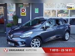 Renault Clio Estate - 0.9 TCe NAP Navi/PDC/Airco/Cruise/Trekh