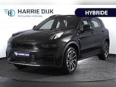 Lynk & Co 01 - 1.5 Core - Automaat Orig. NL | Dig. Cockpit | Adapt. Cruise | Stoelverw. | PDC | Camera |