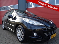 Peugeot 207 SW - 1.4 VTi Active 96PK Airco Cruise Navi LMV NL-Auto