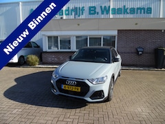 Audi A1 citycarver - 30 TFSI epic