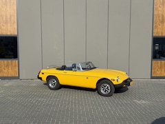 MG B type - 1.8 Roadster