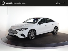 Mercedes-Benz CLA-Klasse - 250+ Launch Edition 85 kWh | Night | Panoramadak | DISTRONIC | Achteruitrijcamera | Dodeho