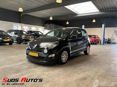 Renault Twingo - 1.2-16V Dynamique