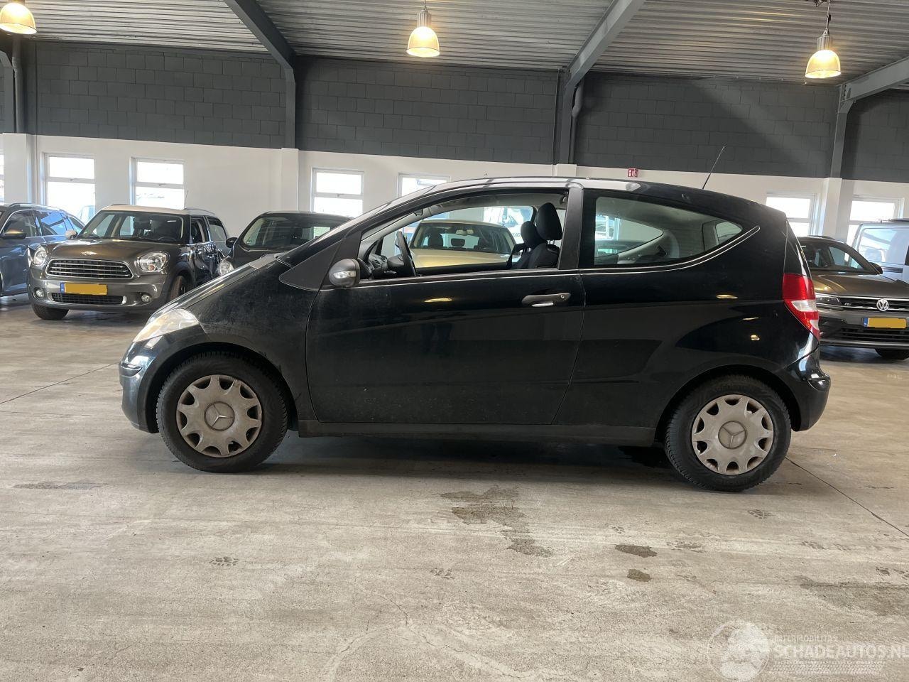 Mercedes-Benz A-klasse - 170 Classic NAP + APK!