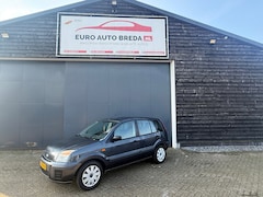 Ford Fusion - 1.4-16V Champion