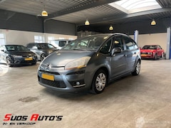 Citroën C4 Picasso - 1.6 THP Business NAP