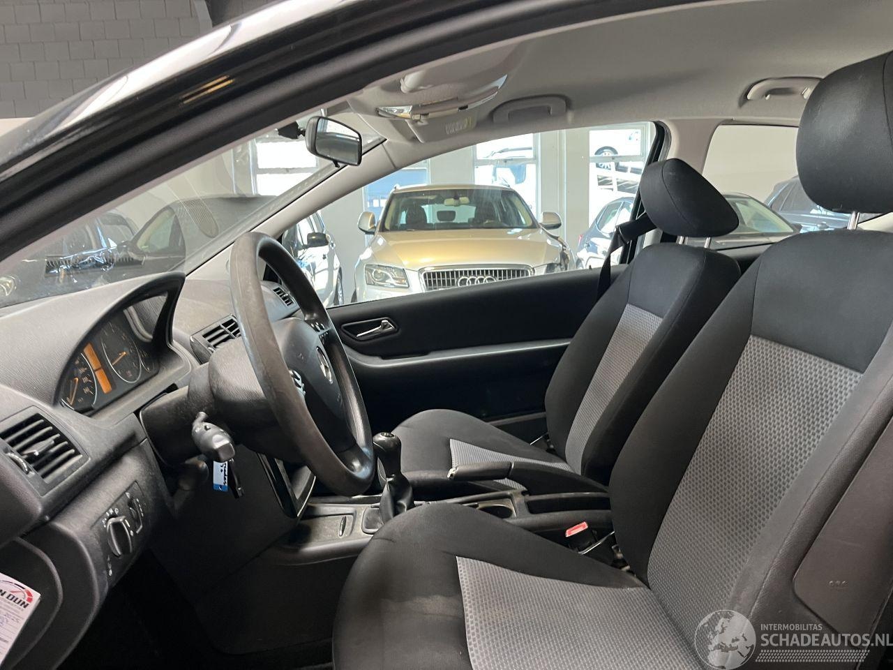 Mercedes-Benz A-klasse - 170 Classic NAP + APK!