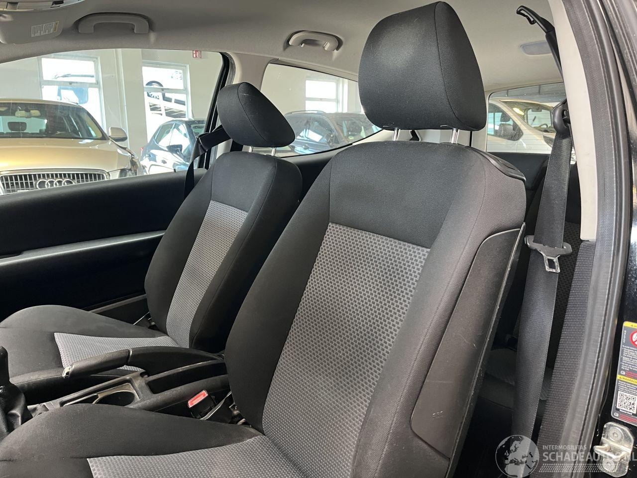 Mercedes-Benz A-klasse - 170 Classic NAP + APK!