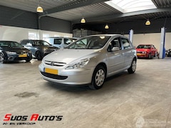 Peugeot 307 - 1.6-16V XS Premium