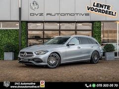 Mercedes-Benz C-klasse Estate - 220d Avantgarde | Camera | Trekhaak | 18" LMV