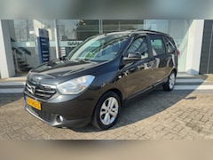 Dacia Sandero - 0.9 TCe ketting vervangen Navi Cruise Control