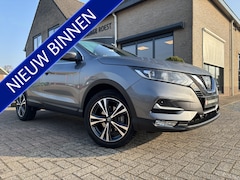 Nissan Qashqai - 1.2 N-Connecta Automaat All-Seasons / Panoramadak / Camera