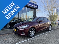 Mazda 2 - 2 1.5 Skyactiv-G Sport Selected