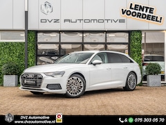 Audi A6 Avant - 50 TFSIe 299PK Quattro Business edition | ACC | Carplay | Camera | BTW |