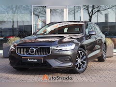 Volvo V60 - B3 Momentum Advantage 163pk | Trekhaak | Navigatie | Camera | Carplay | Virtual | Cruise |
