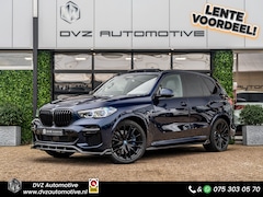 BMW X5 - xDrive45e High Executive M-Sport | Pano | Bowers&Wilkens | Maxton