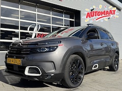 Citroën C5 Aircross - 1.2 PureTech Shine Pack - AUTOMAAT I Panorama dak I Navigatie / Apple CarPlay I Airco I Sp