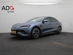 BYD Seal - Excellence AWD 82.5 kWh (530PK) Heads up Display -19 inch- metallic lak - Dealer