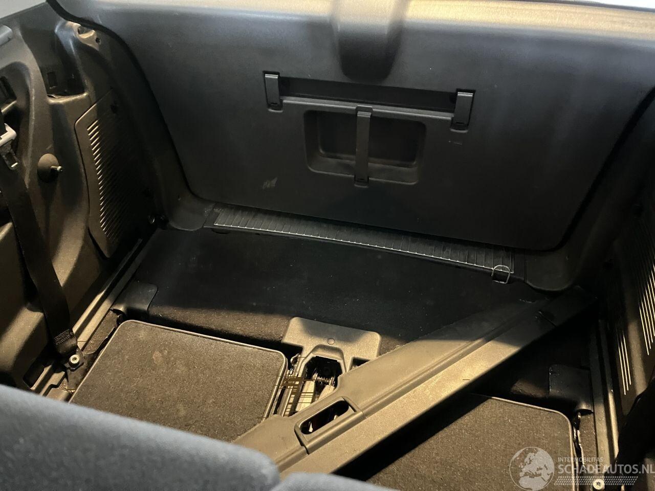 Opel Zafira - 1.8 Temptation 7 PERSONS! NAP + APK!