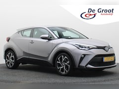 Toyota C-HR - 1.8 Hybrid Dynamic