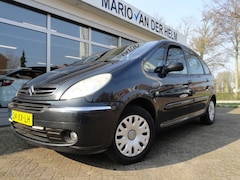 Citroën Xsara Picasso - 1.6i-16V Image