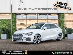 Audi A3 Sportback - 35 TDI 150PK DSG S edition | Pano | B&O | ACC | Carplay |