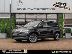 Skoda Karoq - 1.5 TSI 150PK DSG Drive Virtual | Pano | Camera | ACC | Trekhaak