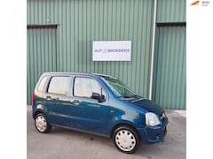 Opel Agila - 1.2-16V Essentia - 5 DEURS - NETTE AUTO
