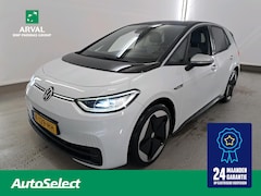 Volkswagen ID.3 - 58 kWh 204 pk First Max | SOH 92% | Panoramadak | CarPlay | 20" Velgen | Matrix LED | Navi
